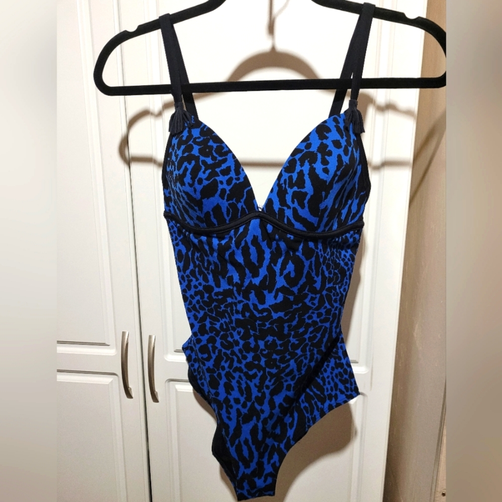 Swimsuit